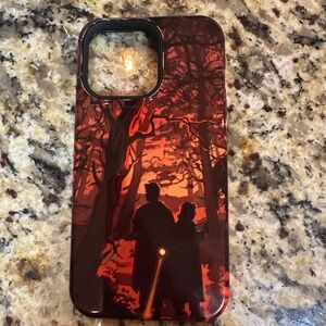 iPhone 13 Pro case, brand new. Tough case